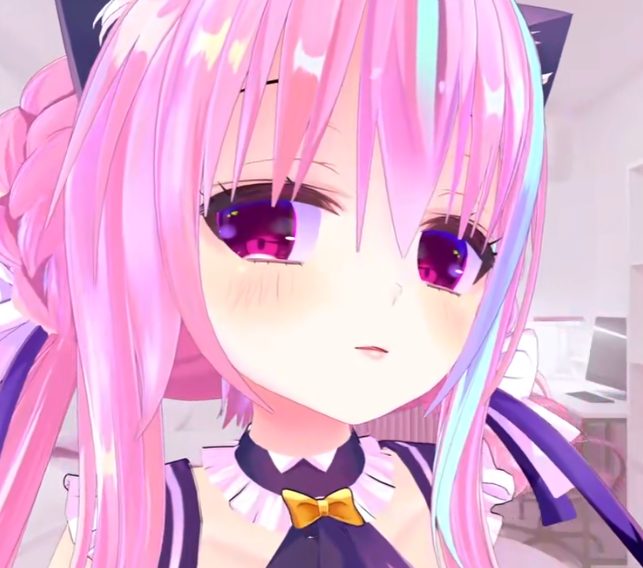 梵雪音 2026.1.29 nico 【#137】腰が止マラんっ！のとろとろ♡ASMR＋1V526M百度盘 预览图 1