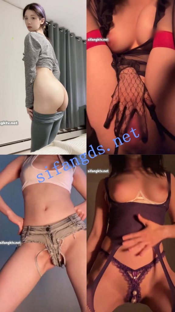 推特骚妹小沐瑶、矿泉玻璃水、波比、果冻小姐自插裸舞【133P141V】【732M】 预览图 6