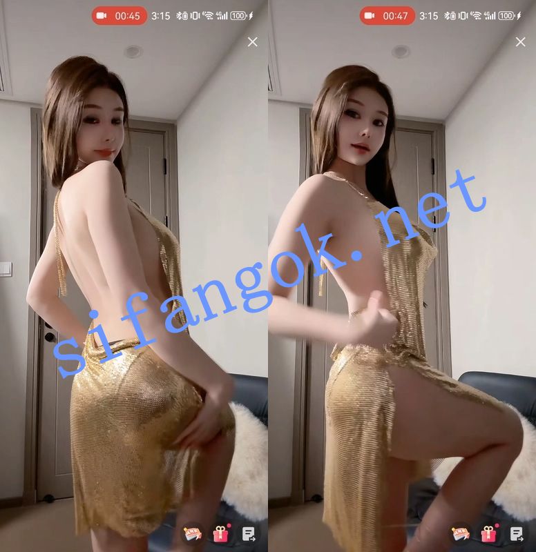 抖音快手微博超三百万粉巨乳主播-沈汝凡 直播擦边合集【7V】【2.98G】 预览图 22