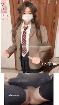 ❤️推特新晋裸舞福利姬❤️小羊❤️最新原版裸舞合集【42V】【180M】 预览图 10