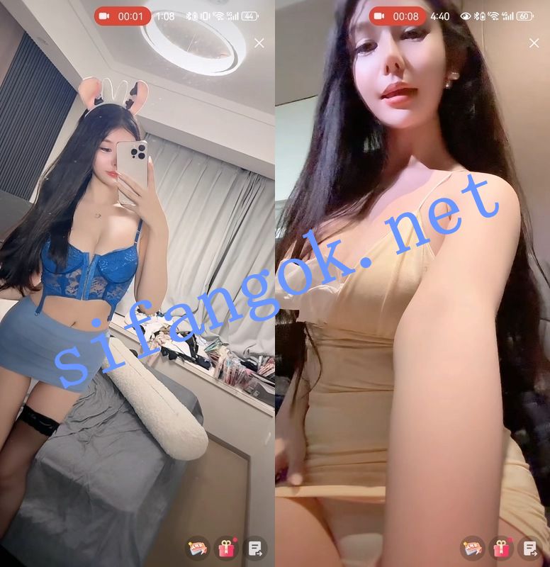 抖音快手微博超三百万粉巨乳主播-沈汝凡 直播擦边合集【7V】【2.98G】 预览图 6