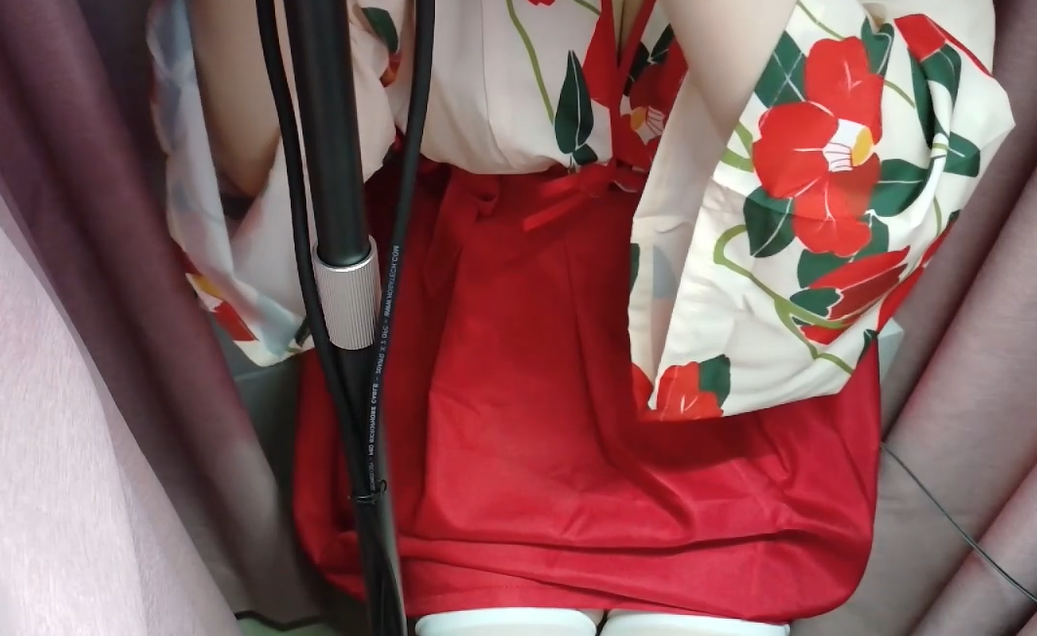 tanaka26.1.8【ASMR】あけおめ♡こそこそ雑談_耳かきetc.【黒3Dio】 【1V1.08G】-福利岛