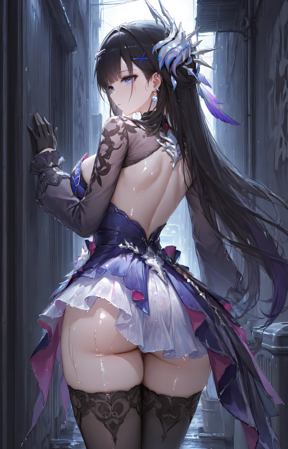 [Brightsky]海瑟音[545P/500M]-福利岛