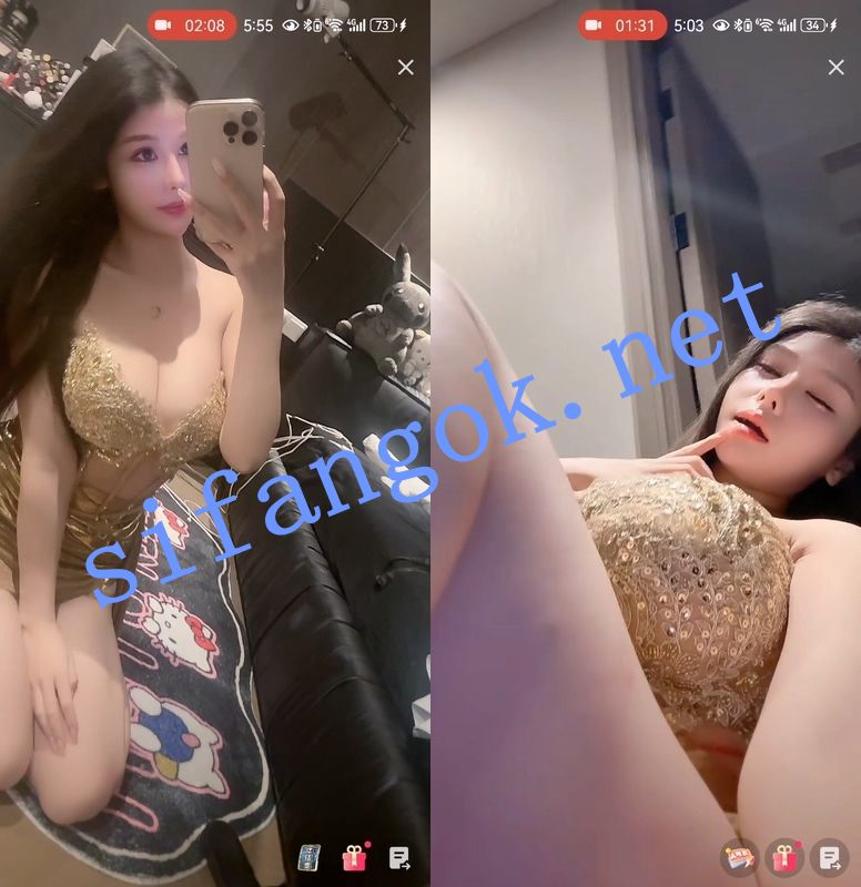 抖音快手微博超三百万粉巨乳主播-沈汝凡 直播擦边合集【7V】【2.98G】 预览图 17