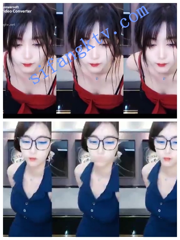 虎牙【超级重磅】人气女神（阿木木）土豪高价定制全裸【20V】【3.66G】 预览图 16