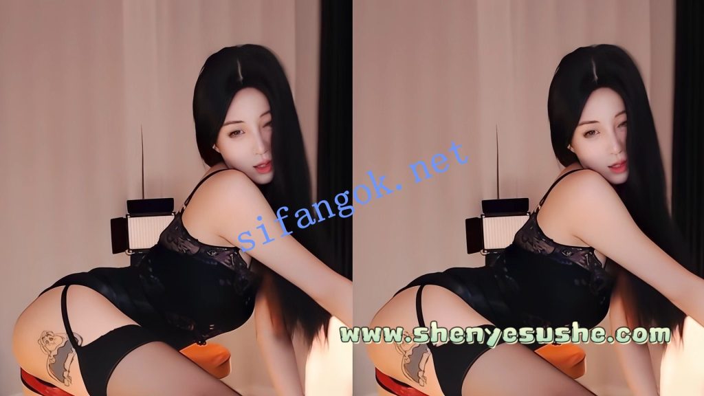 ‼️虎牙 铭创-静香 掰逼万元定制舞蹈！首发！【1V】【289M】 预览图 3