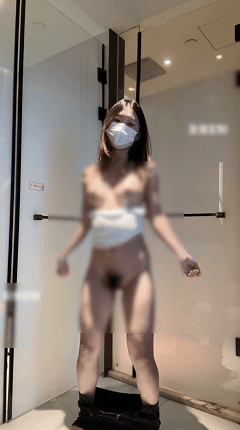 萌妹福利姬超纯反差裸舞定制 动感热舞掰穴顶B起飞【10V】【1.39G】 预览图 10