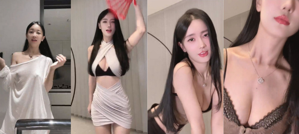 【 bigo 宁依纯】大尺度骚舞合集【7V】【1.97G】 预览图 1