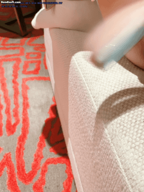 【秀人网 谢小蒽】粉色女仆狗链鞭打 手指高速摩擦高潮喷水【110P3V】【1.91G】 预览图 17