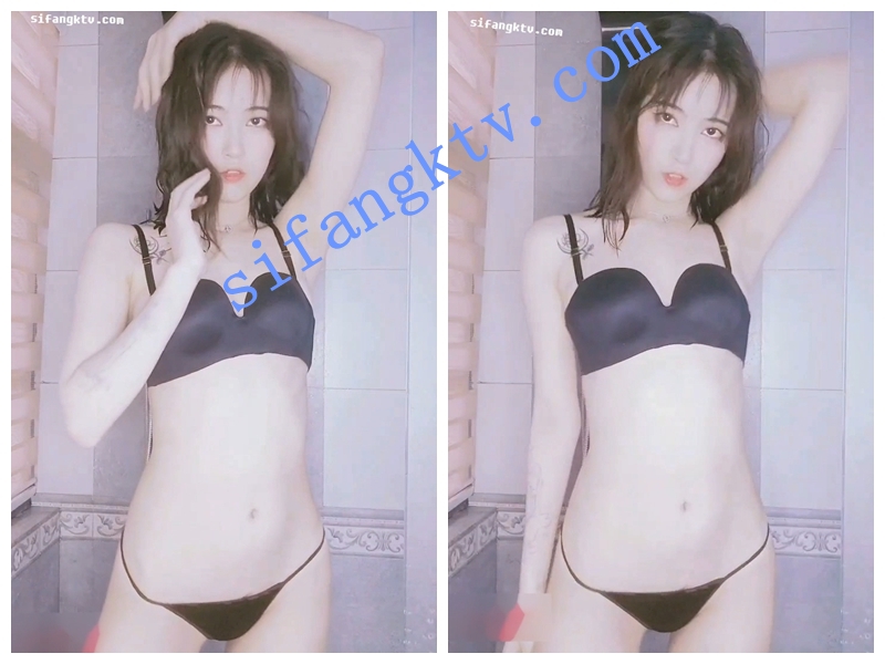 虎牙【超级重磅】人气女神（阿木木）土豪高价定制全裸【20V】【3.66G】 预览图 14