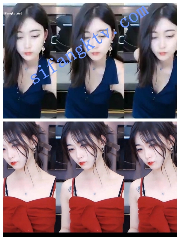 虎牙【超级重磅】人气女神（阿木木）土豪高价定制全裸【20V】【3.66G】 预览图 15