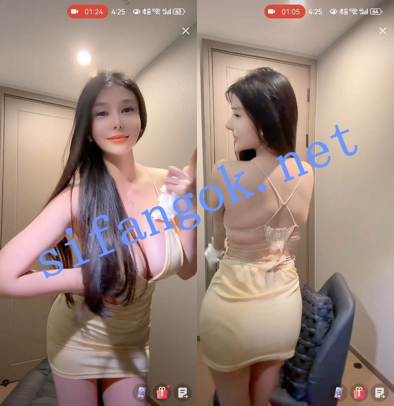 抖音快手微博超三百万粉巨乳主播-沈汝凡 直播擦边合集【7V】【2.98G】 预览图 3