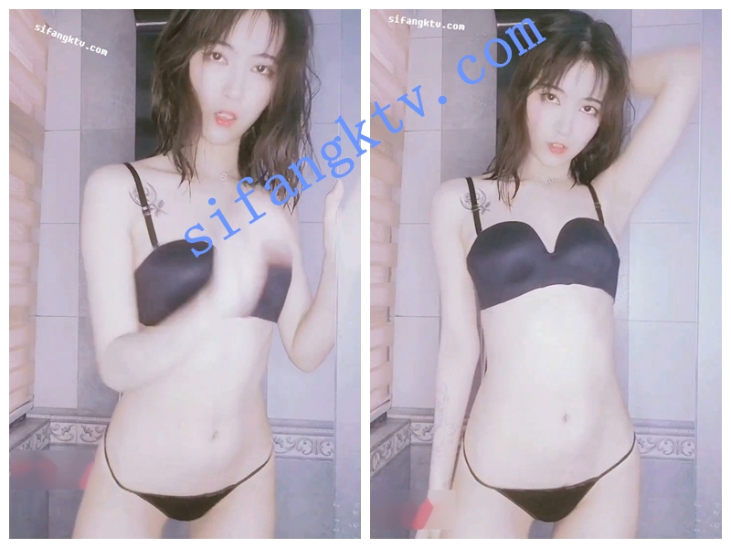 虎牙【超级重磅】人气女神（阿木木）土豪高价定制全裸【20V】【3.66G】 预览图 13