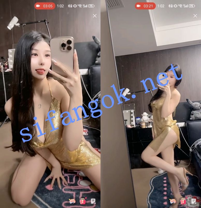 抖音快手微博超三百万粉巨乳主播-沈汝凡 直播擦边合集【7V】【2.98G】 预览图 12