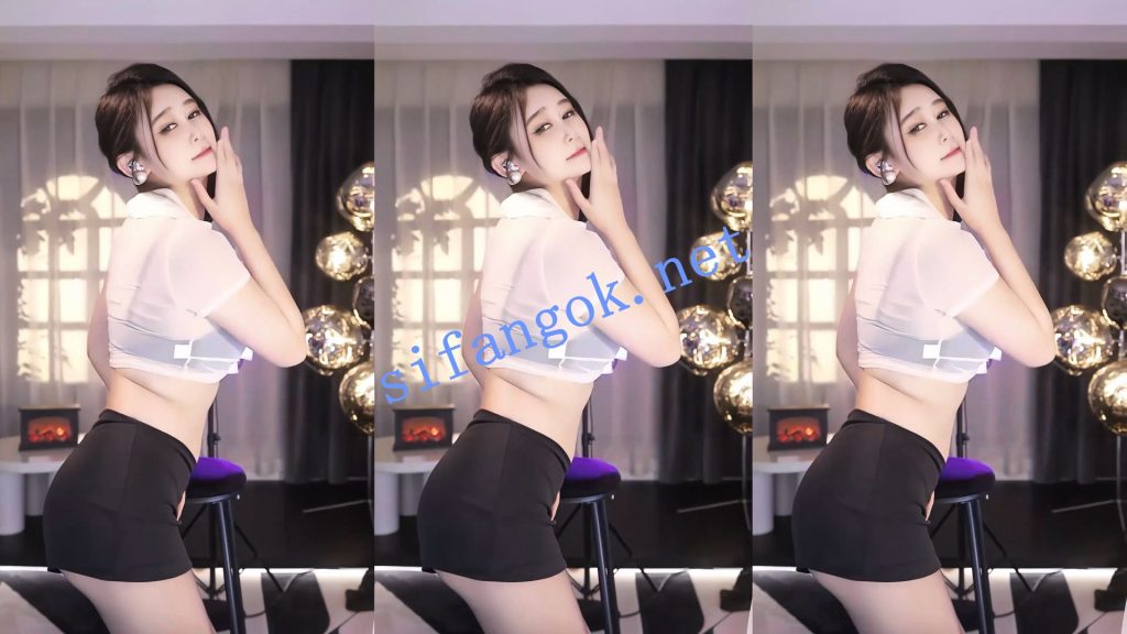 【畅聊】金安安 绝顶主播漏内骚舞 最新精选【9V】【912M】 预览图 8