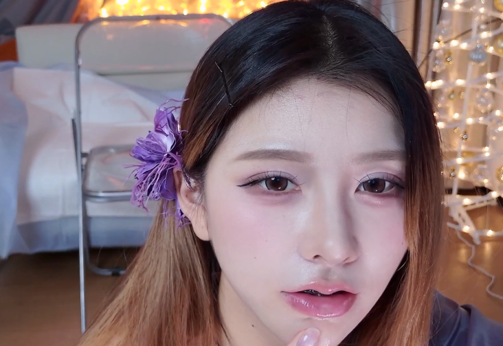 【Kiki-2025】和服旗袍灰丝【4v】-福利岛