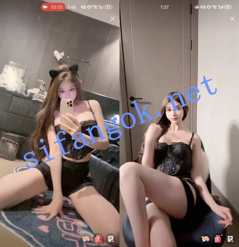 抖音快手微博超三百万粉巨乳主播-沈汝凡 直播擦边合集【7V】【2.98G】 预览图 20