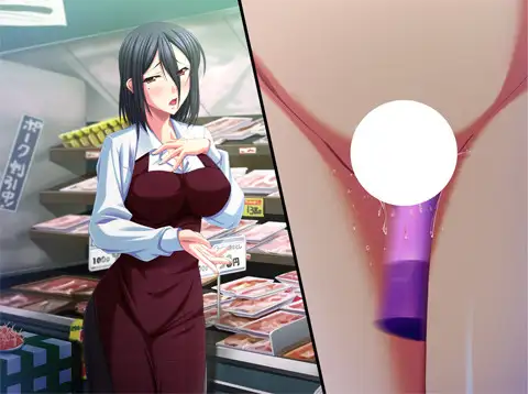 【拔作ADV】大犯盛 ～痴態を曝け出した人妻たち～ AI汉化版 预览图 3