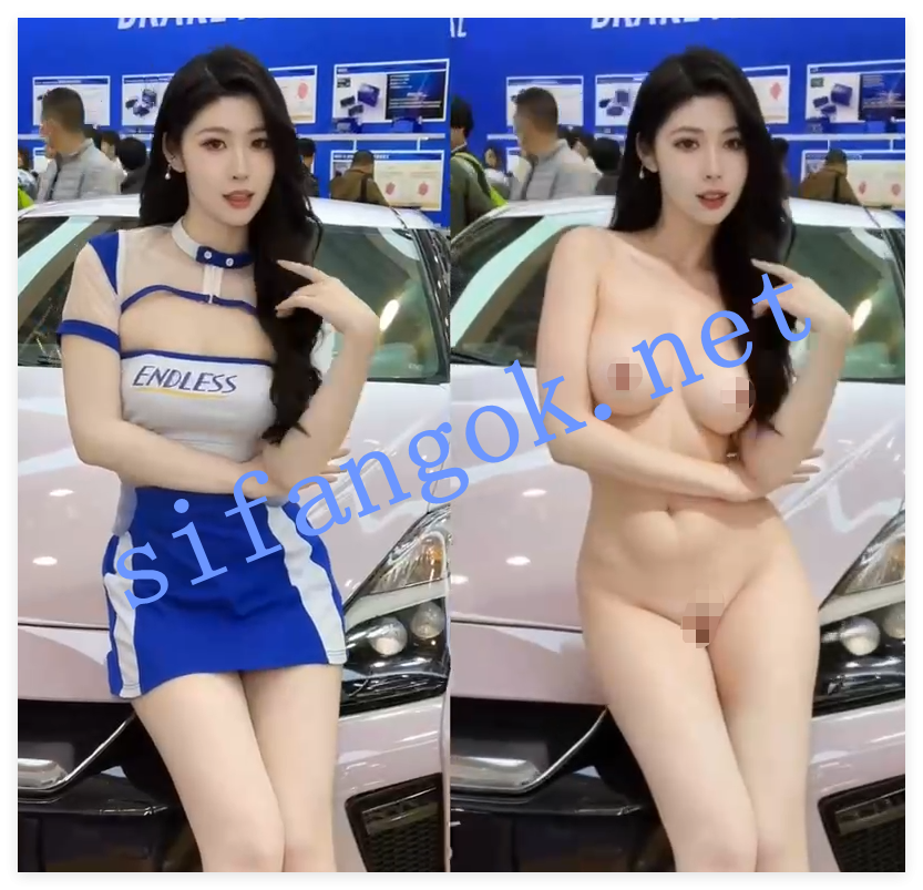 ❤️【AI视频脱衣】抖音各大网红脱衣视频【62V】【107M】 预览图 20