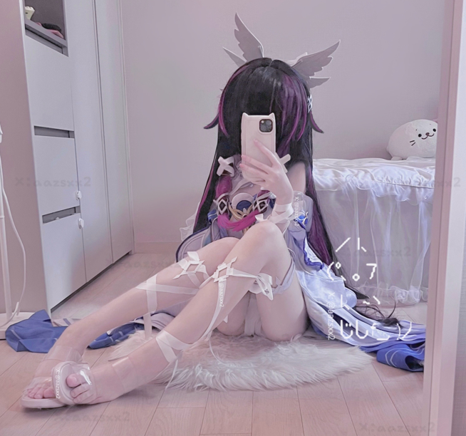 [Patreon] Dal (@aazsxx2) 花刀妹新小合集 【128P 170mb】-福利岛