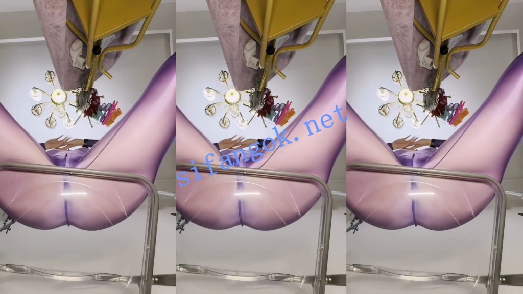 【抖音】小悦悦阿 近百万粉大主福利定制13V，S曲线极致诱惑【13V】【1.32G】 预览图 5