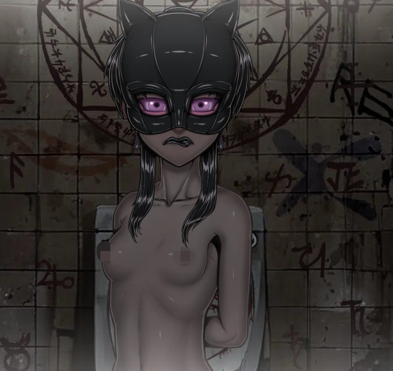 [欧美SLG/汉化] 秘密荣耀洞 Secret Glory Hole 00.17.00_d [PC+安卓/2.3G] 预览图 3