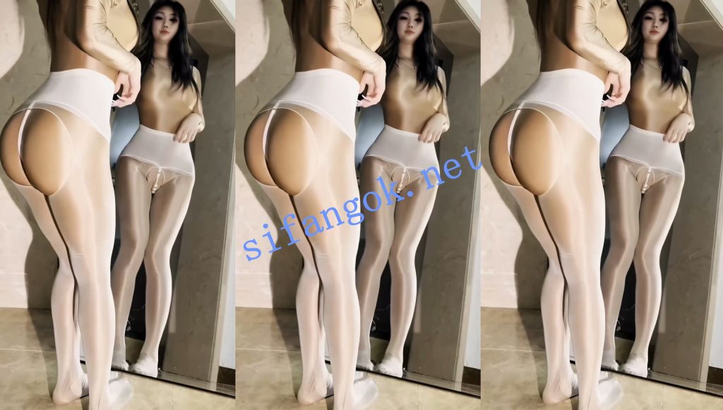 【抖音】小悦悦阿 近百万粉大主福利定制13V，S曲线极致诱惑【13V】【1.32G】 预览图 20