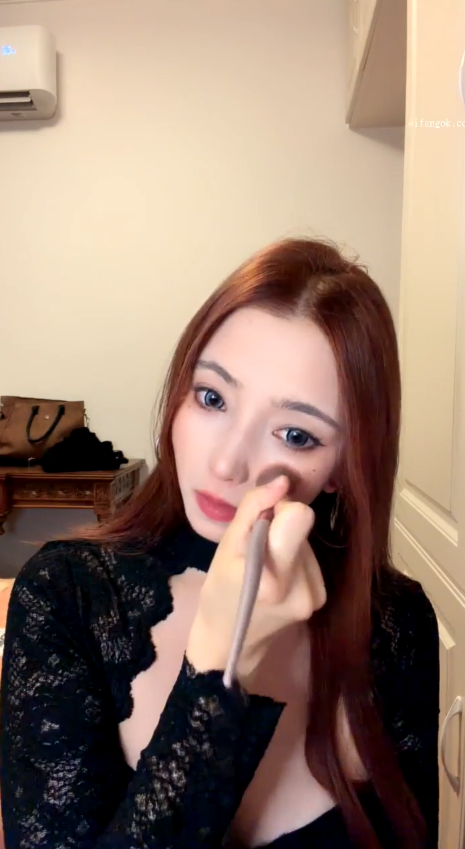 【糖糖喜欢吃糖】，模特极品的外围-福利岛