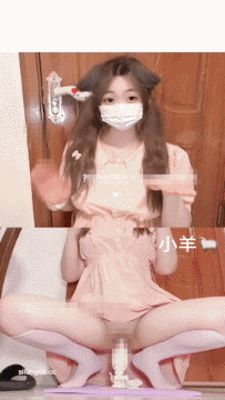 ❤️推特新晋裸舞福利姬❤️小羊❤️最新原版裸舞合集【42V】【180M】 预览图 11