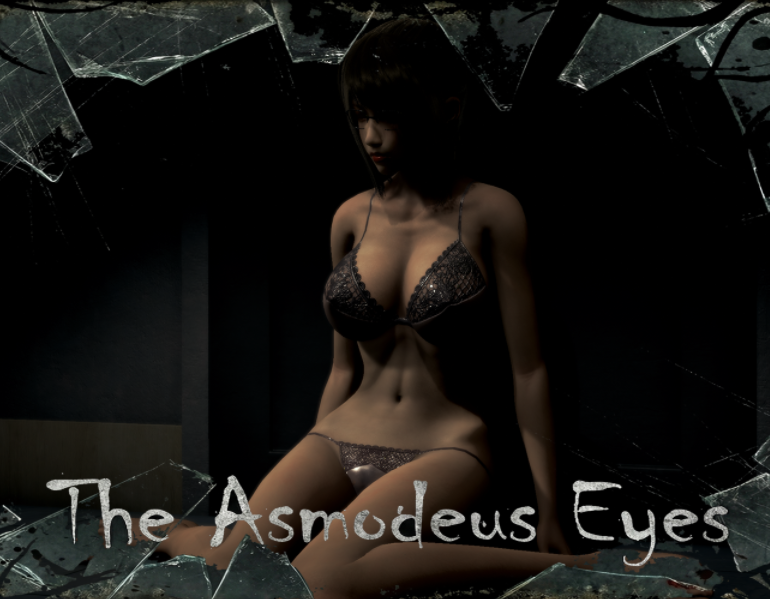 [亚洲风SLG/汉化] 阿斯莫德之眼 The Asmodeus Eyes v0.05 [PC+安卓/4G]-福利岛