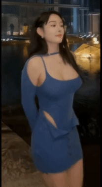 【重磅微博417W大网红女神 宋昱欣】微密圈重金VIP付费福利【7V285P】【76M】 预览图 3