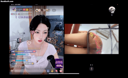 重磅【B站 奶白甜兔兔】超美女神 高价福利露逼 双视角直播【322P24V】【1.66G】 预览图 25