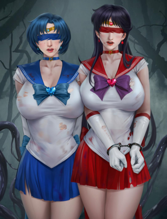 LGD柳钢蛋Goatwillow 202602[35P/290M]-福利岛