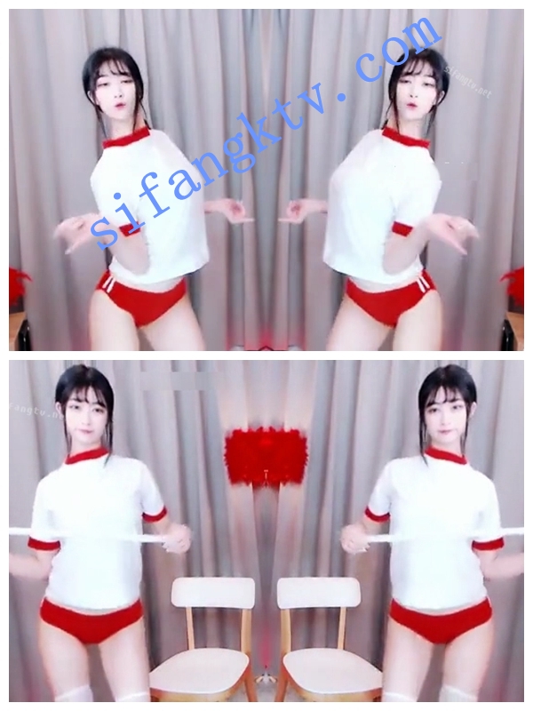 虎牙【超级重磅】人气女神（阿木木）土豪高价定制全裸【20V】【3.66G】 预览图 19