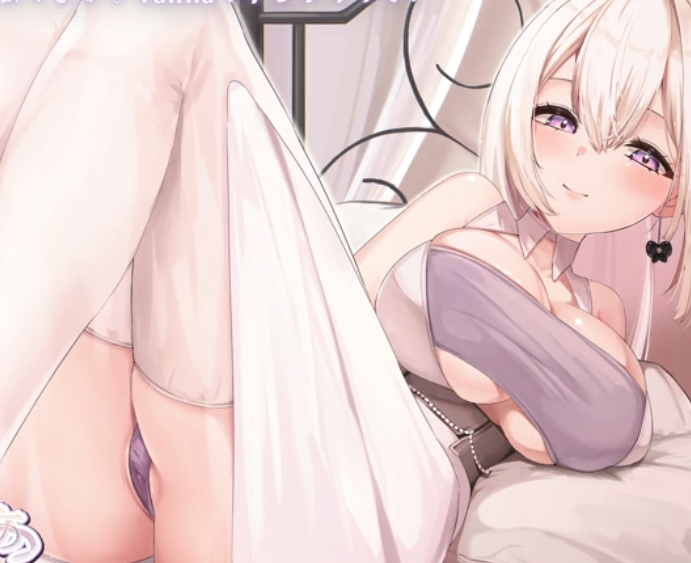 天羽はくあ 2025.12.05 ꒰ঌはくあが気持ちよくさせてあげるね？1V519M百度盘