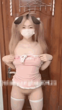 ❤️推特新晋裸舞福利姬❤️小羊❤️最新原版裸舞合集【42V】【180M】 预览图 5