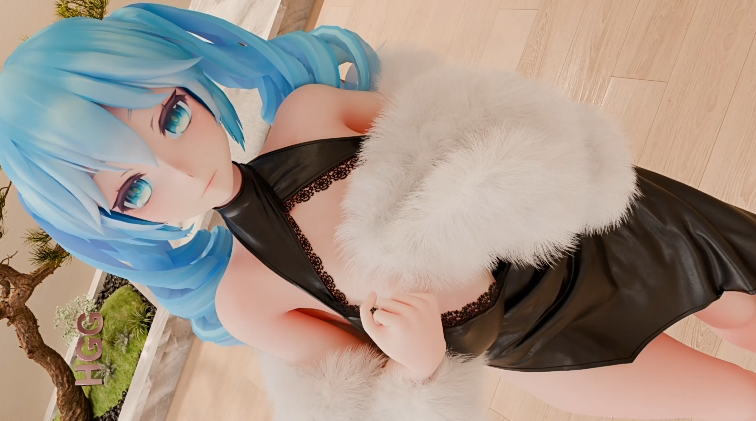 好龟龟【22】【23】 miku[3.9G]-福利岛