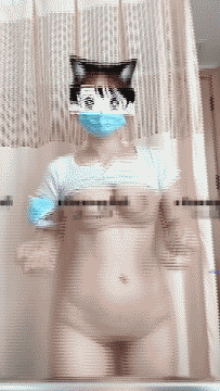 ❤️推特超粉嫩巨乳裸舞福利姬❤️暴暴龙 裸舞视频合集【30V】【107M】 预览图 8