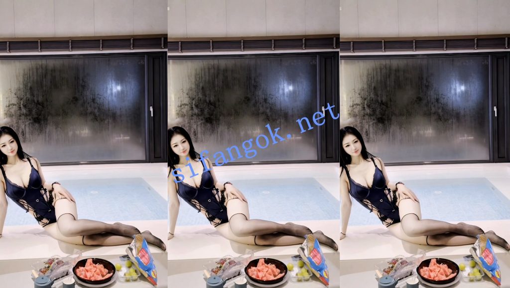 【抖音】小悦悦阿 近百万粉大主福利定制13V，S曲线极致诱惑【13V】【1.32G】 预览图 12