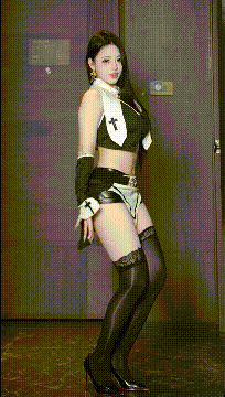 ❤️【B站】网红主播 李喻言 高清定制热舞+自制脱衣【21V】【1.59G】 预览图 6