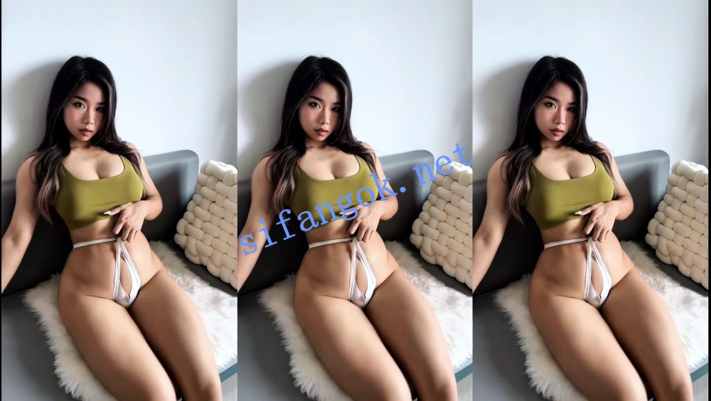 【抖音】黑皮椰 百万粉丝现役主播 情趣定制第3弹8V【8V】【1.1G】 预览图 17