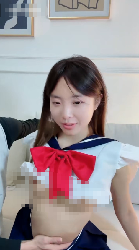 极品骚萝莉 兔子好可爱 淫荡无比-福利岛