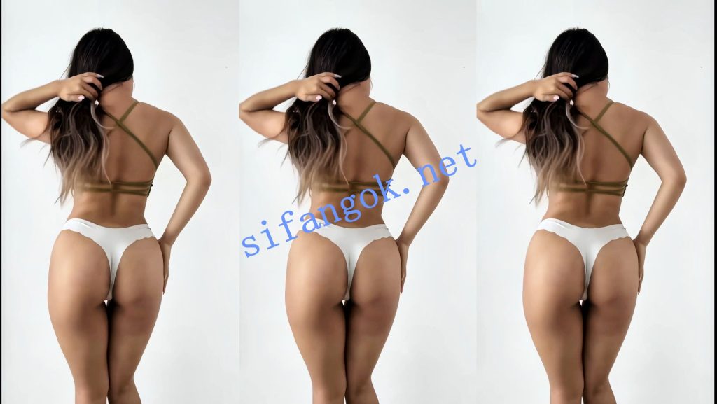 【抖音】黑皮椰 百万粉丝现役主播 情趣定制第3弹8V【8V】【1.1G】 预览图 18