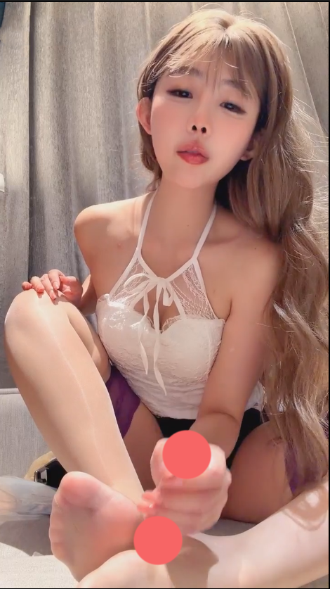 玩物直播—茶s-251126 红绿灯强制流精永远被控制【1V】【809MB百度云】 预览图 3