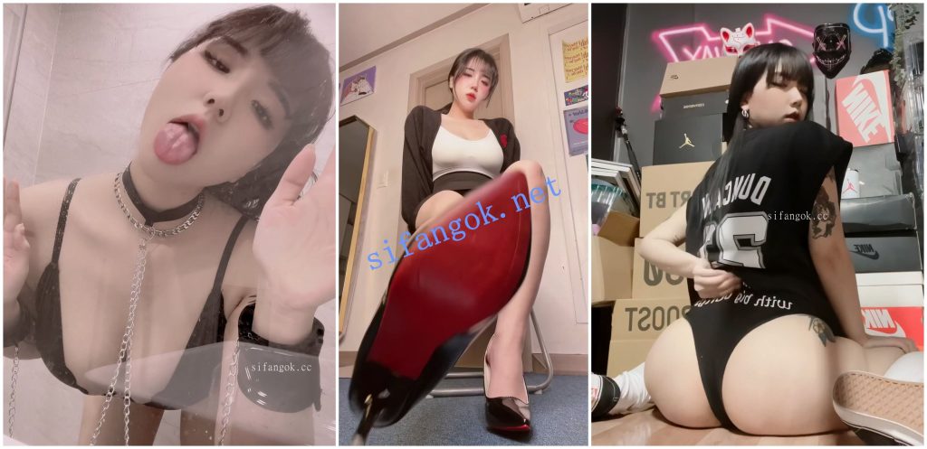 【快手福利】大奶妹子【反差M】擦边抖奶揉奶肥臀诱惑【150V】【19.4G】 预览图 2