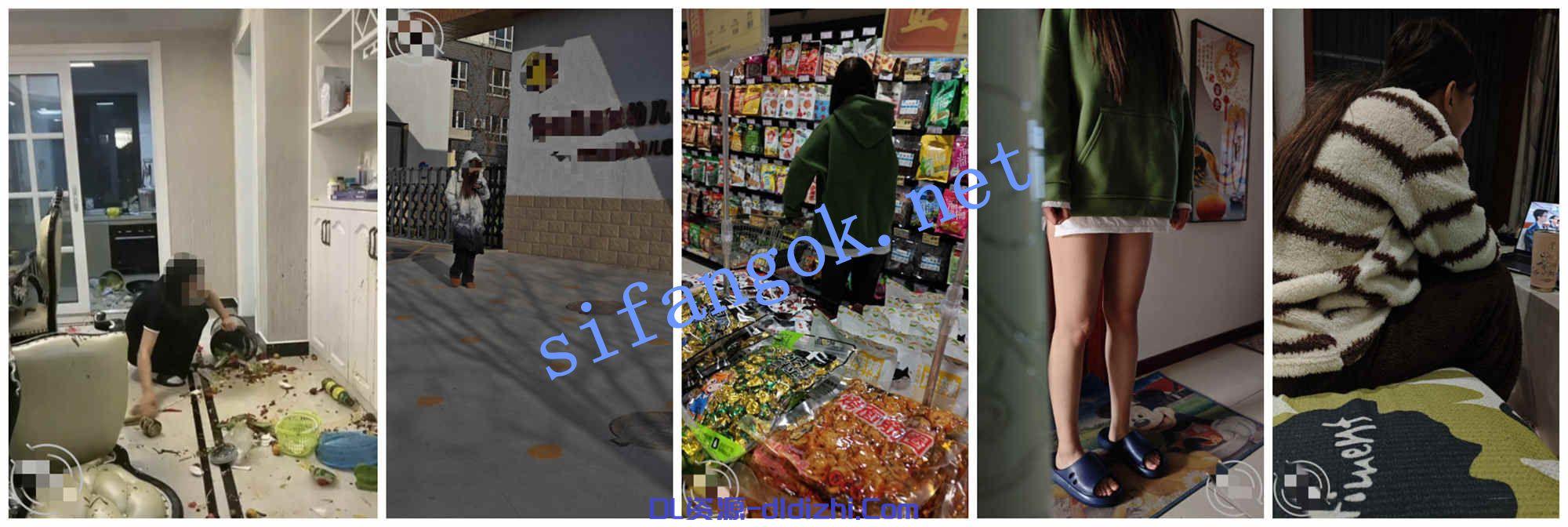 ❤️叔侄亂倫❤️外站博主（侄女小玲）強上醉酒的侄女！ 321.9MB 预览图 1