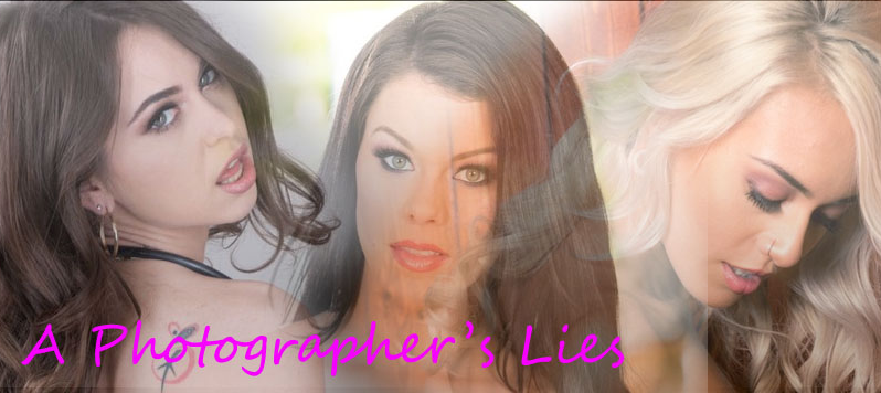 [欧美HTML/真人] 摄影师的谎言 A Photographers Lies v11080 [1.8G]-福利岛