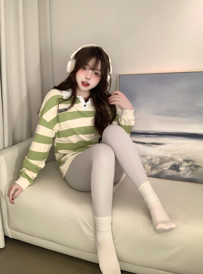 抖音 小猫困困 微密圈+秘语空间 【2338P70V1.36G】-福利岛