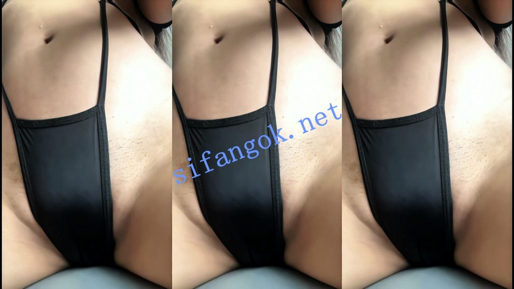 【抖音】黑皮椰 百万粉丝现役主播 情趣定制第3弹8V【8V】【1.1G】 预览图 15