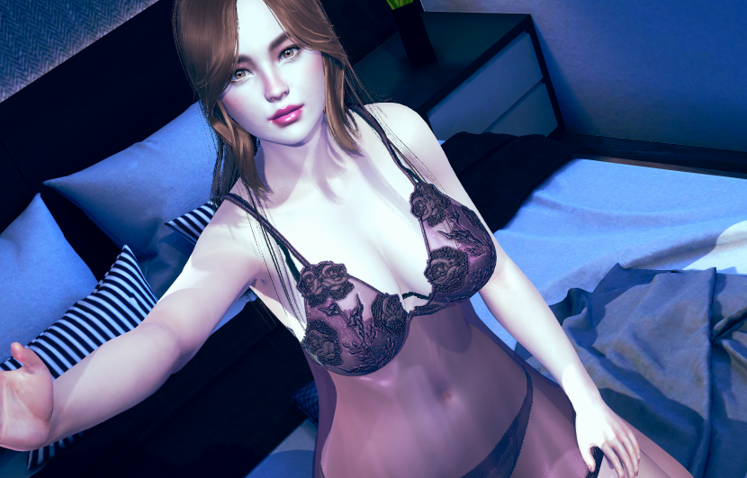 [欧美SLG/汉化] 我侄子的教训 My Nephews Lessons Ch.1 [PC+安卓/470M]